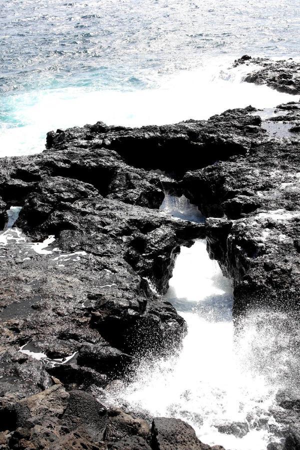 Mar De Sal Apartman Teguise  Kültér fotó