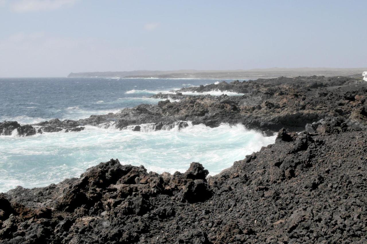 Mar De Sal Apartman Teguise  Kültér fotó