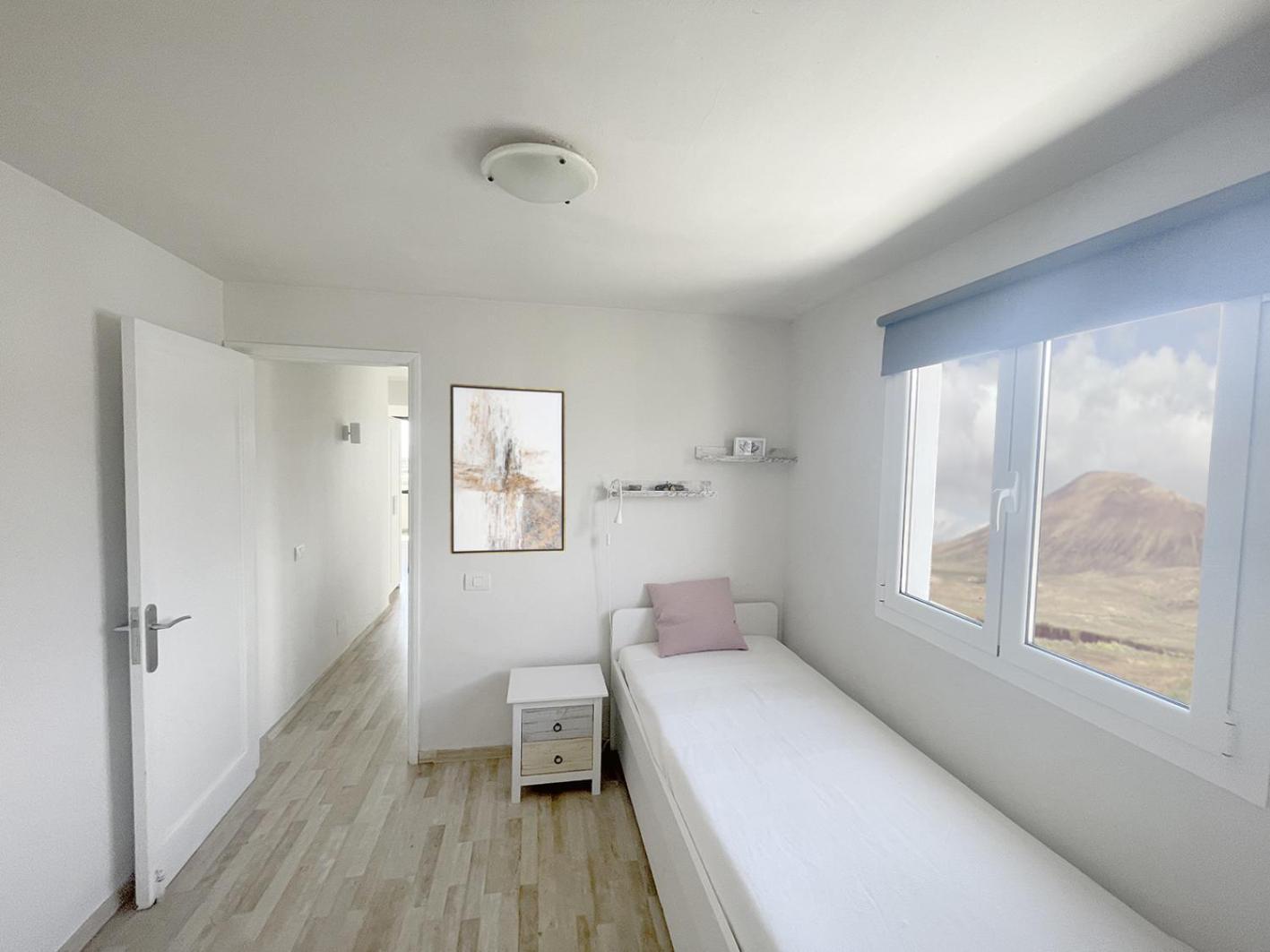 Mar De Sal Apartman Teguise  Kültér fotó