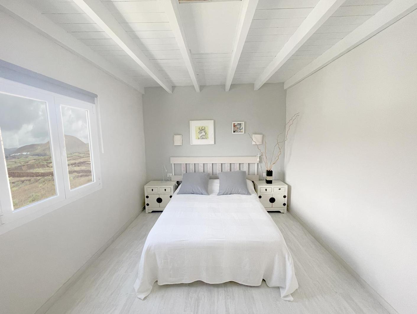 Mar De Sal Apartman Teguise  Kültér fotó