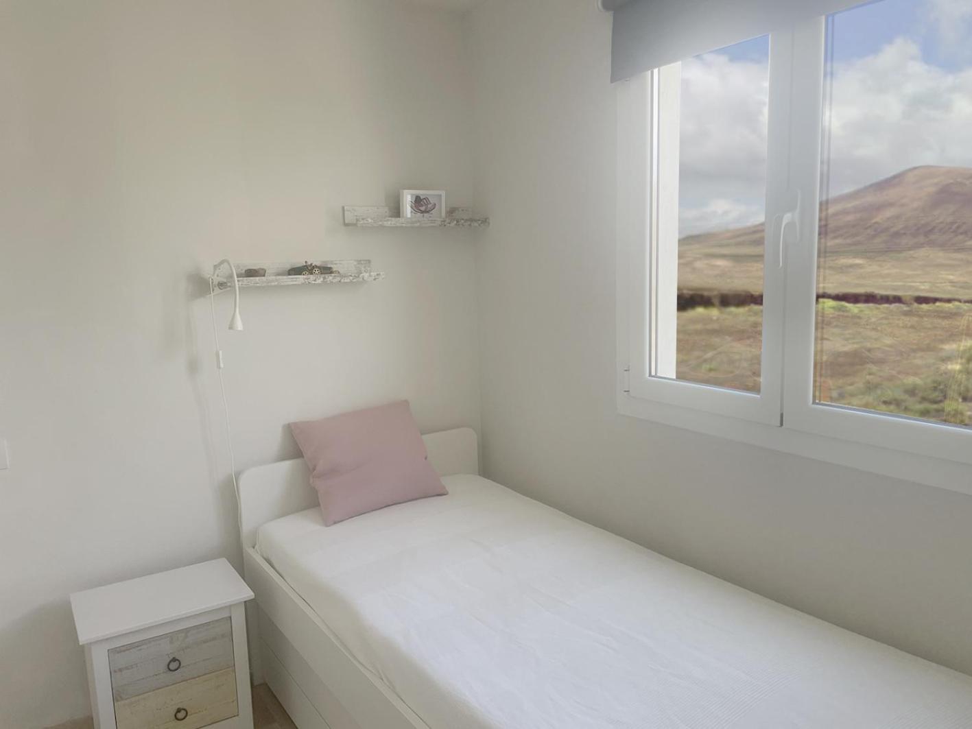 Mar De Sal Apartman Teguise  Kültér fotó